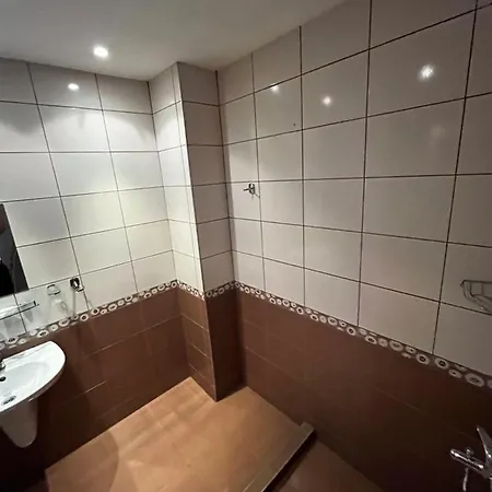 Mario Apartament