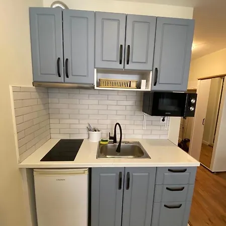 Апартамент Mario Несебър