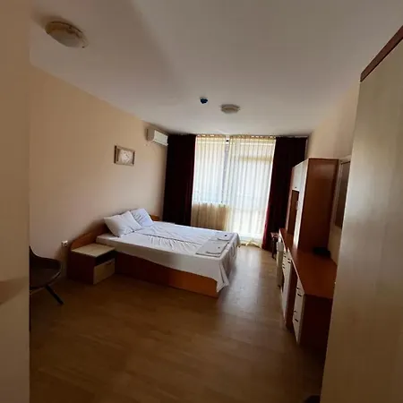 Mario Apartament *