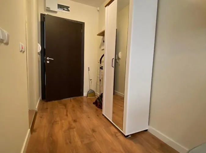 Апартамент Mario Несебър