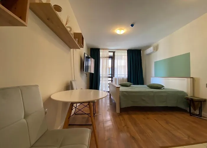 Mario * Несебър