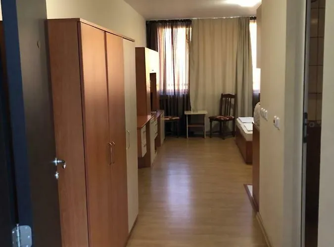 Mario * Несебър