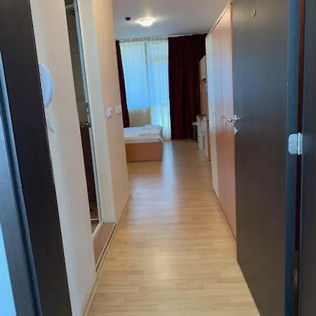 Apartment Mario Nesebar