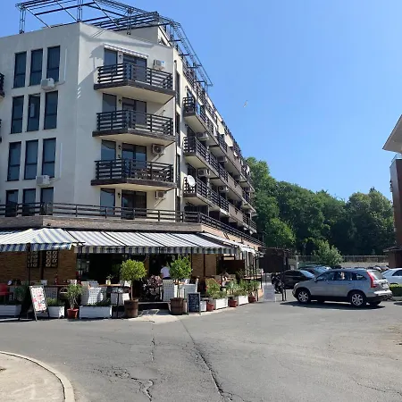 Mario Apartman Neszebar