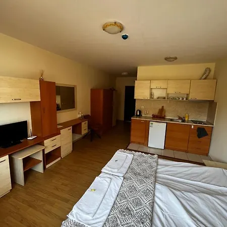 Apartmán Mario *