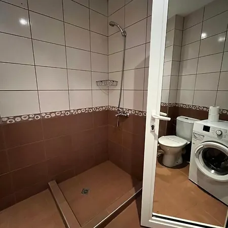 Mario Apartmán Nesebar