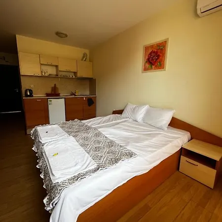 Apartman Mario