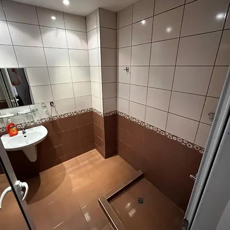 Mario Apartmán *