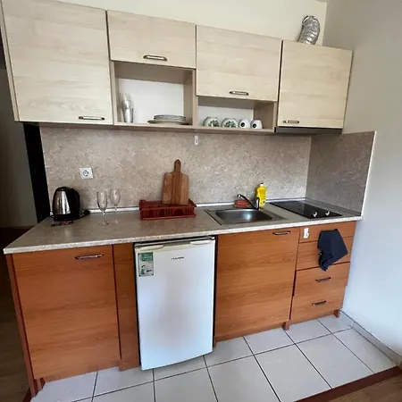 Mario Apartman *