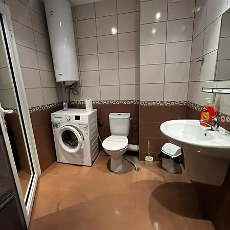Mario Apartmán *