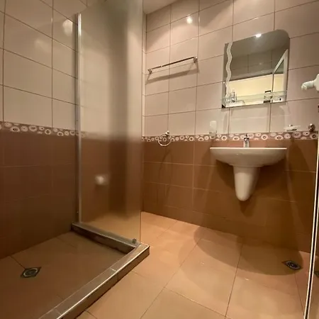 Apartmán Mario Nesebar