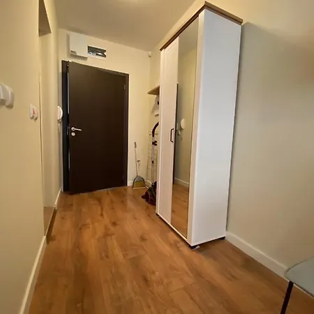 Apartmán Mario Nesebar