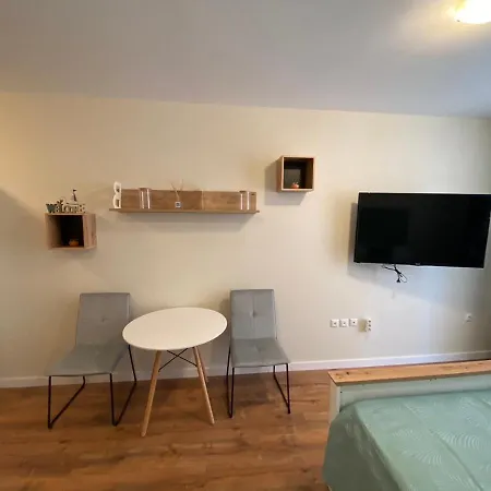 Apartman Mario *