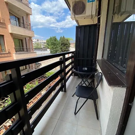 Mario Apartman *