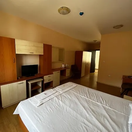 Mario Apartmán Nesebar