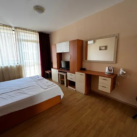 Mario Apartment Nesebar