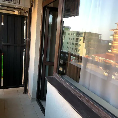 Apartman Mario *