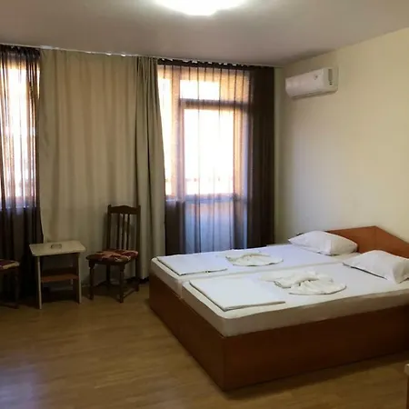 Apartmán Mario Nesebar