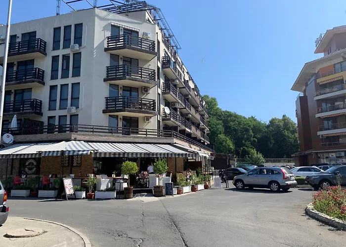 Mario Apartment Nesebar