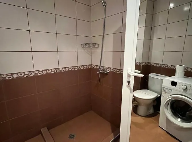 Mario Apartment Nesebar