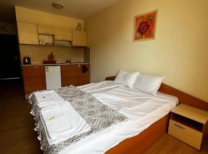 Апартаменти Mario