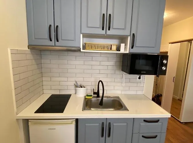 Apartment Mario Nesebar