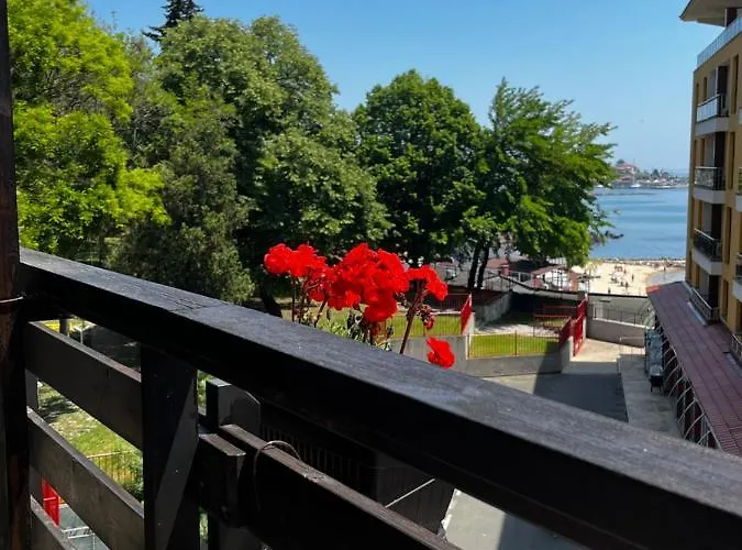 Apartment Mario Nesebar