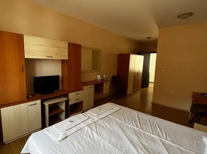 Mario Apartment Nesebar