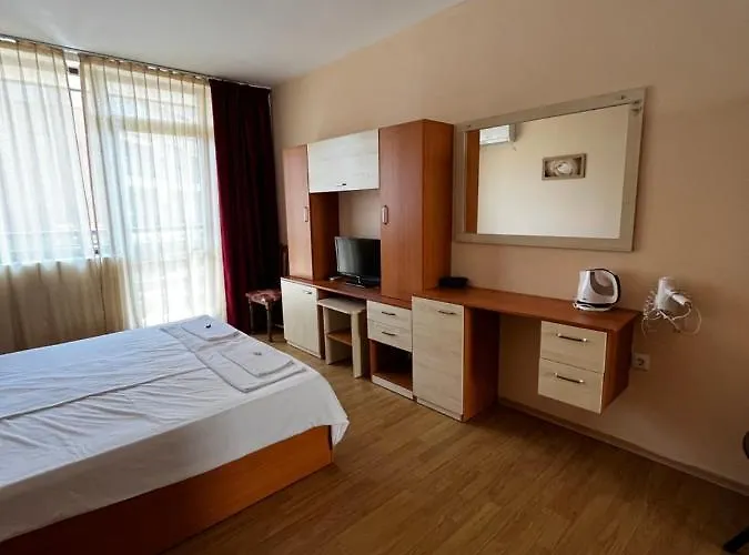Mario Apartment Nesebar