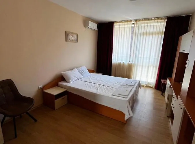 Apartment Mario Nesebar