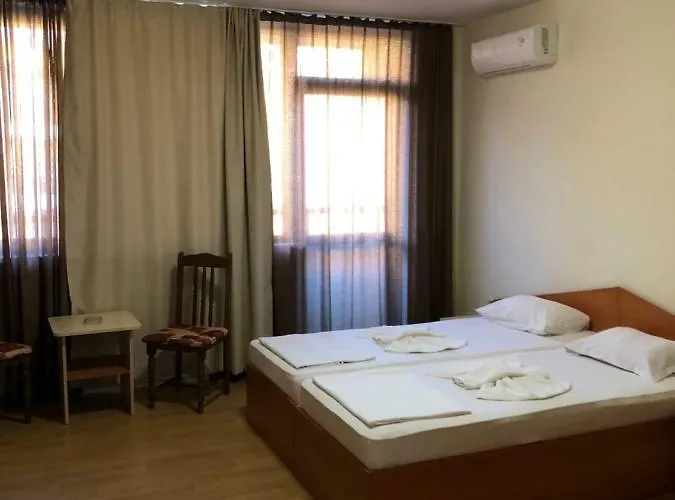 Apartment Mario Nesebar